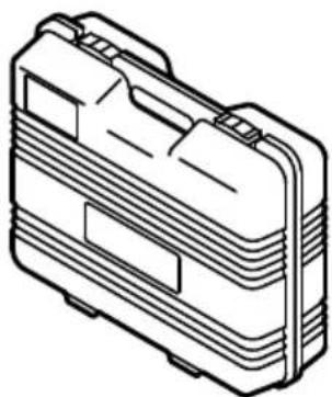 HiKOKI DN14DSL - 选择附件 - 3