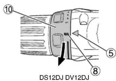 HiKOKI DS12DJ - 8