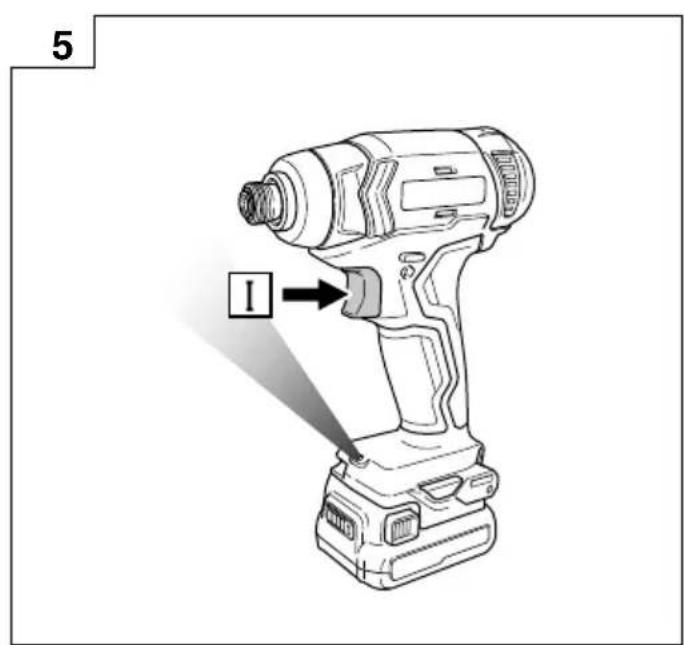 HiKOKI WH12DJ - 5