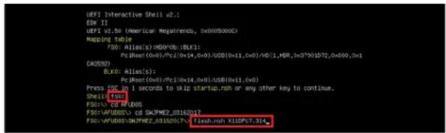 Supermicro A+ Server F2014S-RNTR - C.3 Recovering the Main BIOS Block with a USB Device - 4