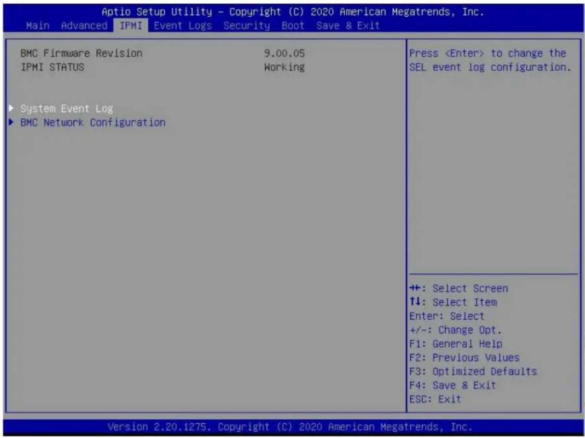 Supermicro A+ Server F2014S-RNTR - IPMI - 1