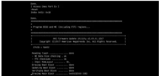 Supermicro A+ Server F2014S-RNTR - C.3 Recovering the Main BIOS Block with a USB Device - 5