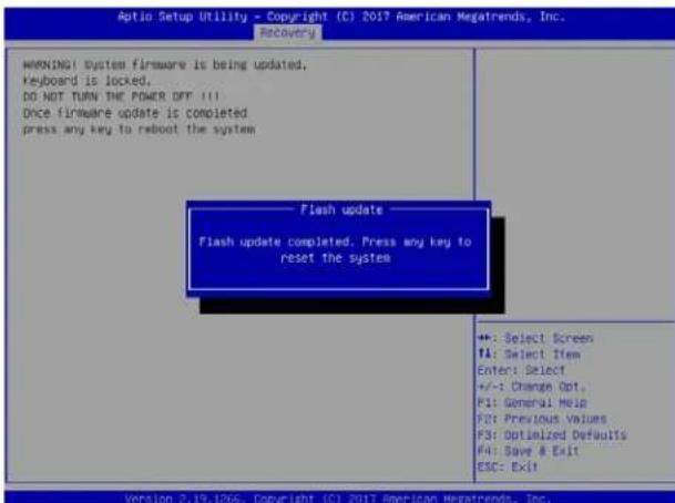 Supermicro A+ Server F2014S-RNTR - C.3 Recovering the Main BIOS Block with a USB Device - 2