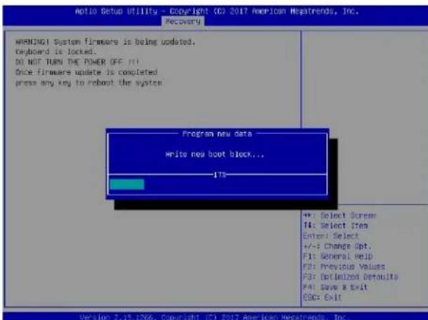 Supermicro A+ Server F1114S-FT - C.3 Recovering the Main BIOS Block with a USB Device - 3