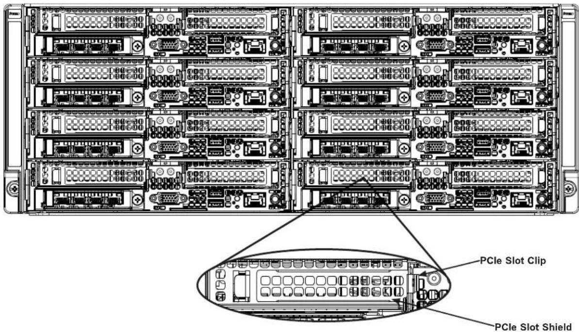 Supermicro A+ Server F1114S-FT - Installing Expansion Cards - 1
