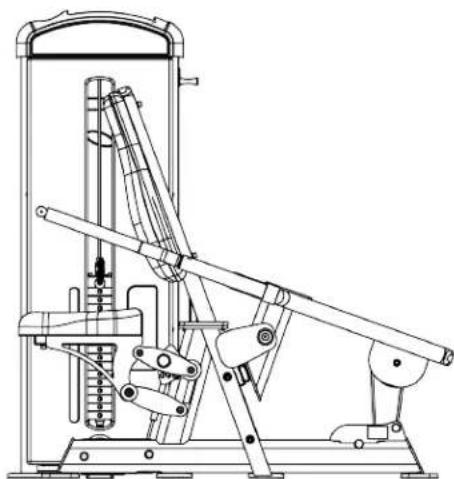 True XL-1500 - Features - 4