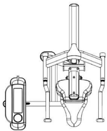 True XL-1500 - Features - 1