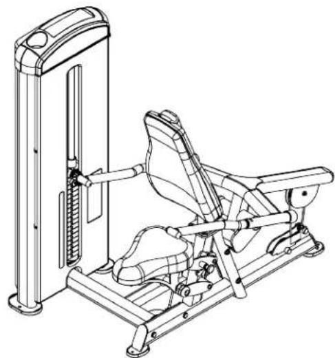 True XL-1500 - Features - 2