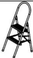 True XL-0200 - REQUIRED TOOLS: - 6