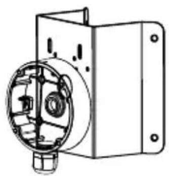 Speco Technologies CMT1 - Installation - 2