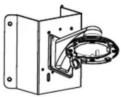 Speco Technologies CMT1 - Installation - 1