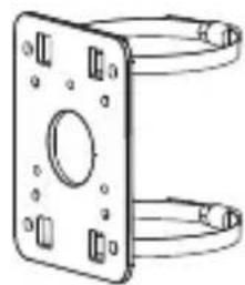Speco Technologies PMT1G - 1