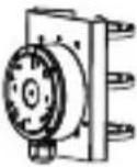 Speco Technologies PMT1G - Installation - 2