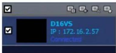 Speco Technologies ZIPTWP471 - 7-8-2-2. Disconnect - 1