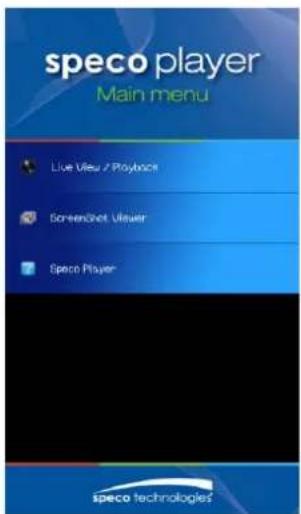Speco Technologies ZIPTWP471 - 9-2-1. Live - 1