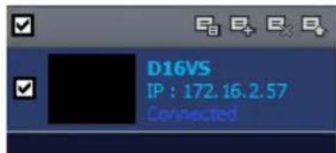 Speco Technologies ZIPTWP471 - 7-8-1-2. Deleting a Site - 1