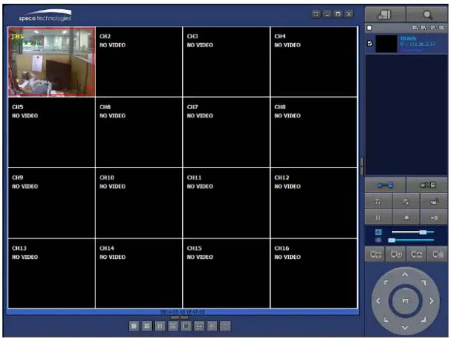 Speco Technologies ZIPTWP471 - APPENDIX: Network Connection – Internet and DDNS - 11