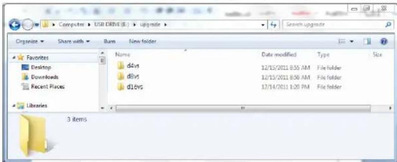 Speco Technologies ZIPTWP471 - 4-9-1. Software Upgrade - 1