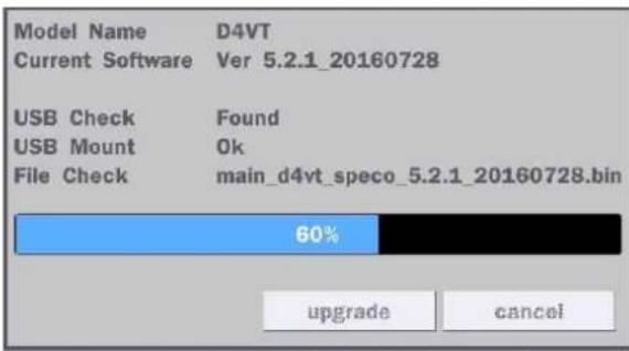 Speco Technologies ZIPTWP471 - 4-9-1. Software Upgrade - 4