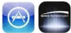 Speco Technologies ZIPTWP471 - 9-1. App Viewer for iPhone - 1