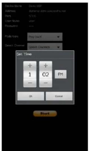 Speco Technologies ZIPTWP471 - 9-2-2. Playback - 3