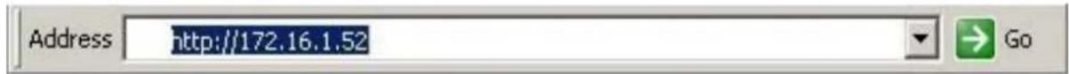 Speco Technologies ZIPTWP471 - Network Access Using the Web-Browser Viewer - 1