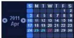 Speco Technologies ZIPTWP471 - 7-5-1. Main User Interface - 17
