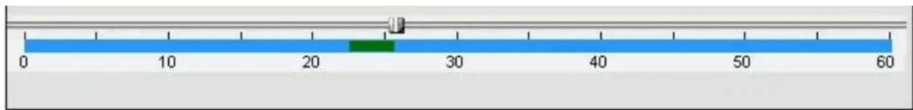 Speco Technologies ZIPTWP471 - 7-8-6. AVI Backup during Playback - 3
