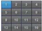 Speco Technologies ZIPTWP471 - 7-5-1. Main User Interface - 16