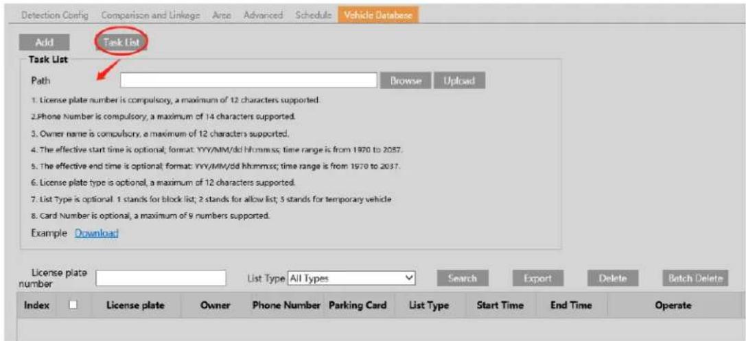 Speco Technologies O4BM - - Add vehicles - 1