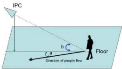 Speco Technologies O4BM - Crowd Density Detection - 3