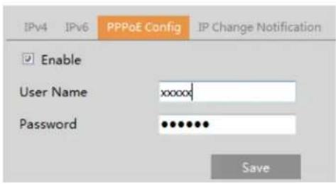 Speco Technologies O4BM - TCP/IP - 2