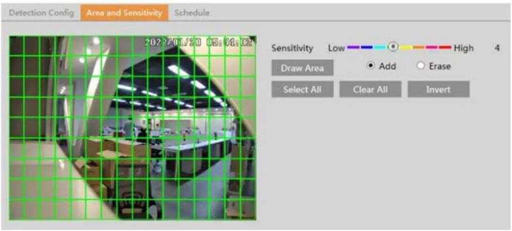 Speco Technologies O4BM - Motion Detection - 2