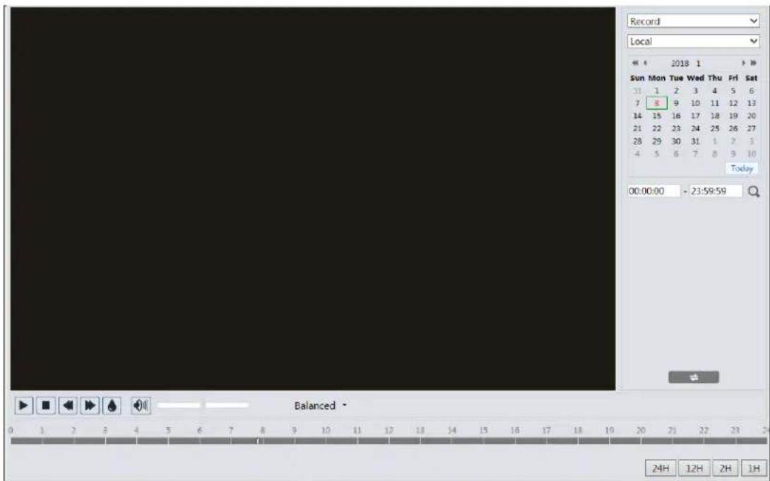 Speco Technologies O8T9M - Local Video Search - 1