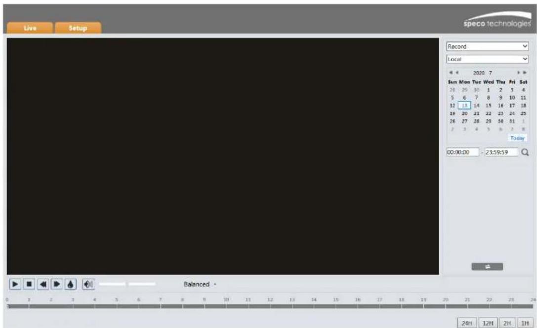 Speco Technologies O8T9M - Image Search - 1