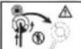 HiKOKI CG24EC - ADVERTENCIA - 9