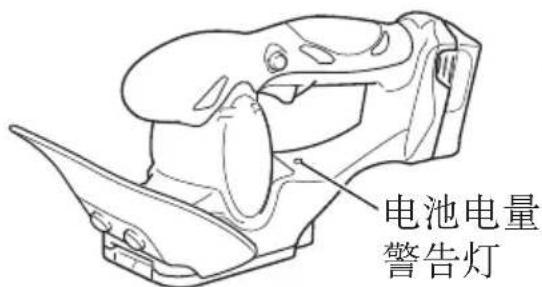 HiKOKI CH10DL - 刀片防护罩(图 7)(CH10DL(CG)、CG10DL 的标准附件) - 1