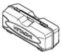 HiKOKI CH10DL - Case - 1