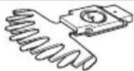 HiKOKI CH10DL - STANDARD ACCESSORIES - 4