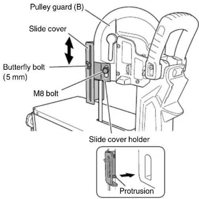HiKOKI CB12-ST2 - NOTE - 2