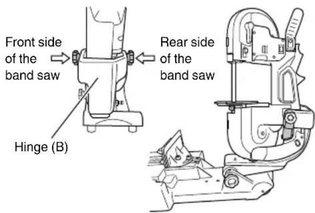 HiKOKI CB12-ST2 - English - 1