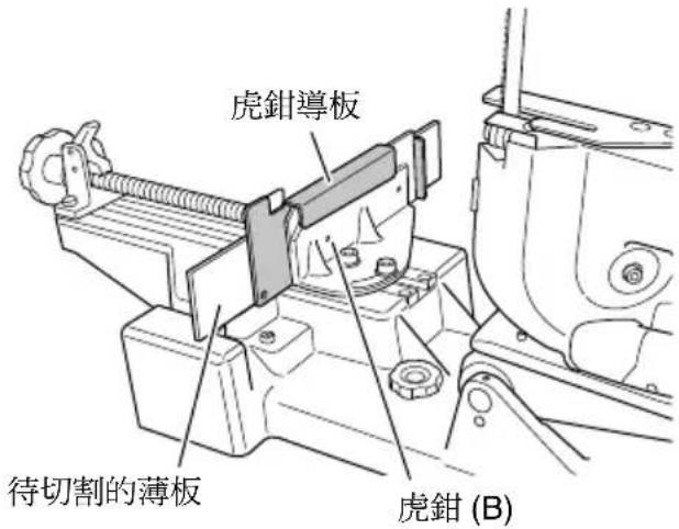 HiKOKI CB12-ST2 - 切割薄或小直径工件 - 1