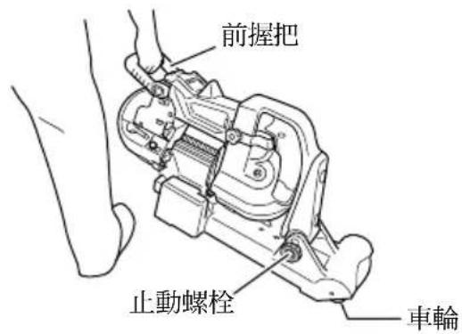 HiKOKI CB12-ST2 - 註 - 5