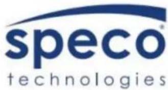 speco® technologies