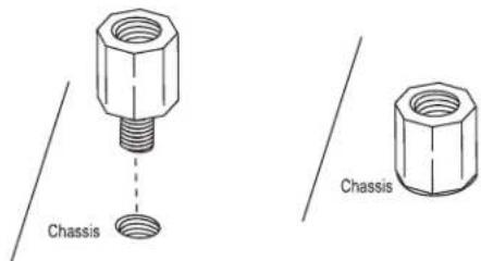 Chassis Chassis