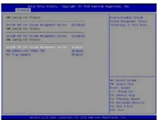 Supermicro SuperServer 2029U-E1CR4T - G.2 Enabling NVMe RAID - 5