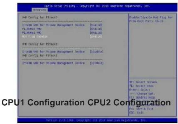 Supermicro SuperServer 2029U-E1CR4T - G.2 Enabling NVMe RAID - 3