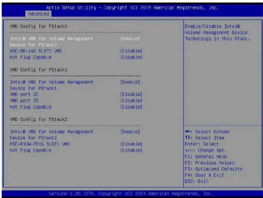 Supermicro SuperServer 1029UX-LL2-C16 - Hot Plug Capable - 1