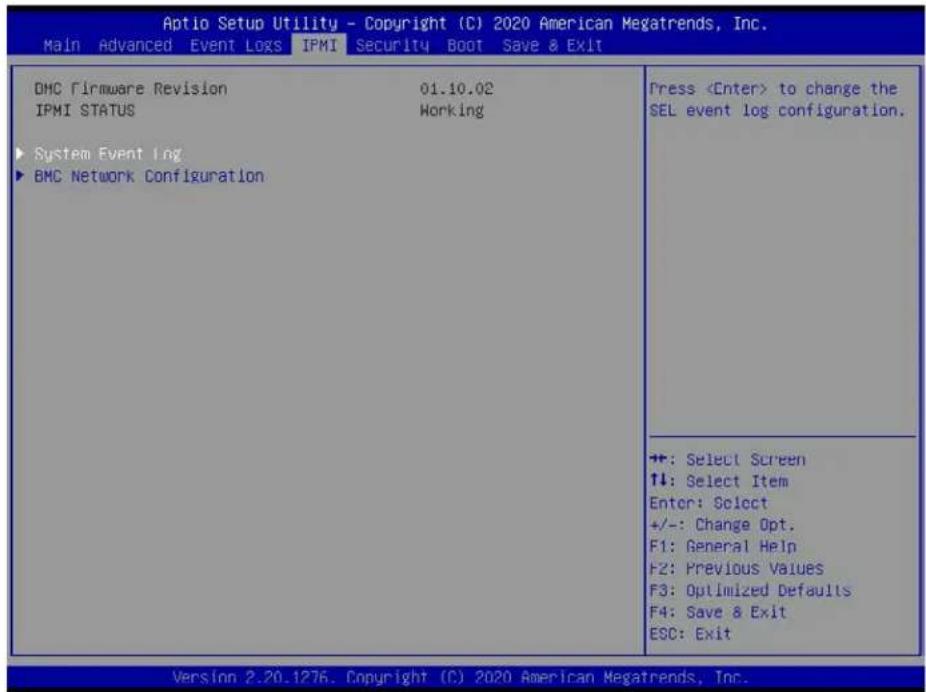 Supermicro SuperStorage 6049SP-DE2CR60 - IPMI - 1