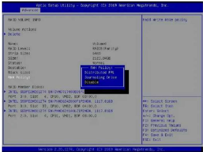 Supermicro X11DPFF-SN - RWH Policy - 1